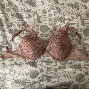 ThirdLove lavender Lace Underwire Bra